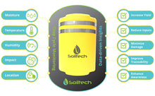 Load image into Gallery viewer, Soiltech Wireless Soil Sensor