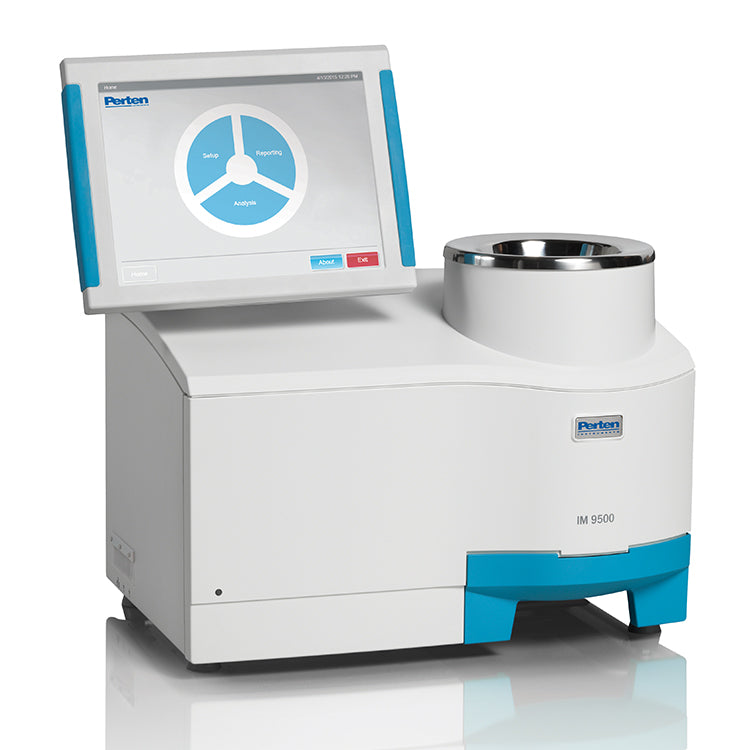 Order IM 9500 NIR HLW/Test Weight Unit Whole Grain Analyzer in Fargo ND ...