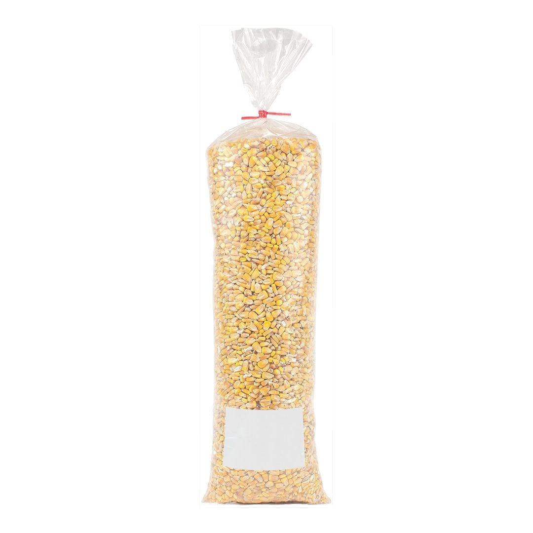 Poly Grain Sample Bags | Prairie AG Products