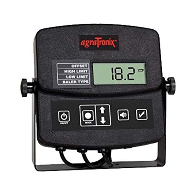 BHT-2 Baler Mounted Unit | Prairie AG Product