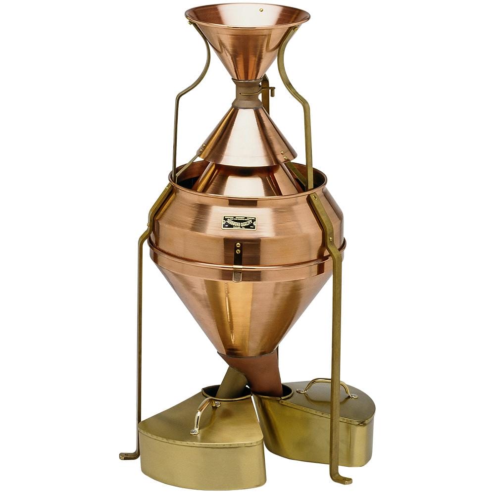 Seedburo Boerner Divider | Prairie AG Product