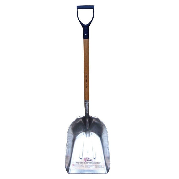 Bully Scoop Shovel | Prairie AG Products