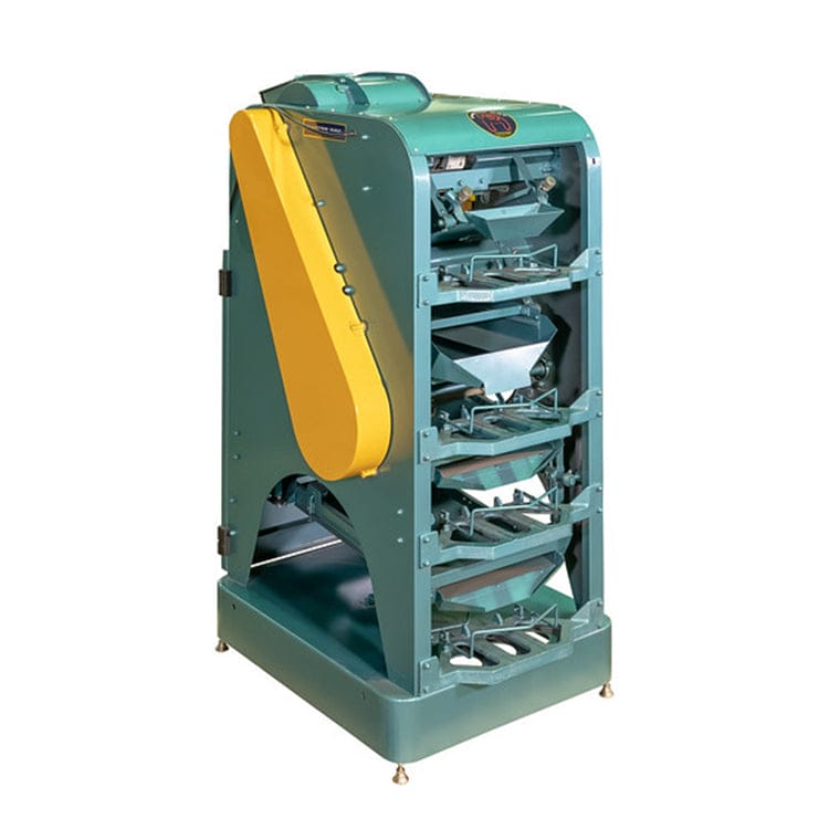 Carter Day Dockage Tester | Prairie AG Products