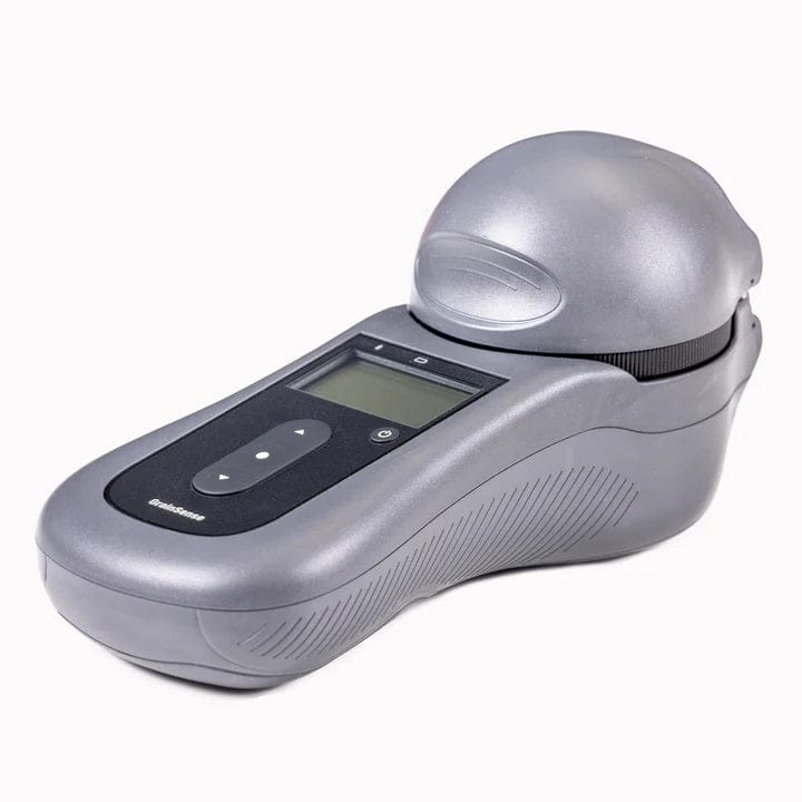GrainSense GO Portable Grain Analyzer | Prairie AG Product
