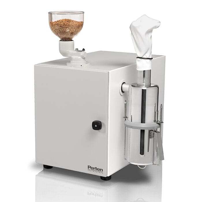 Perten Laboratory Mill 3100 115V 60hz | Prairie AG Product