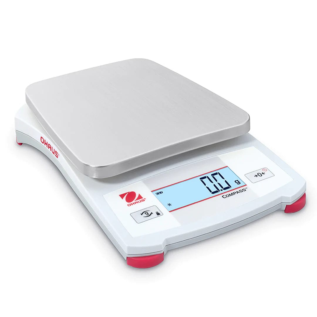 Ohaus Model CX2200 Compact Scale | Prairie AG Product