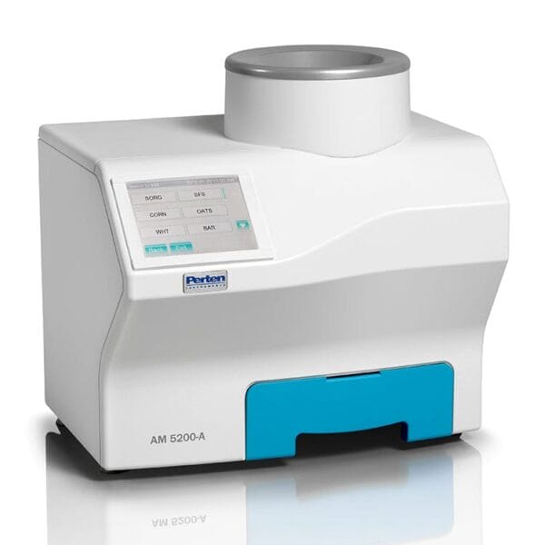 Perten 5200-A Moisture Tester | Prairie AG Product