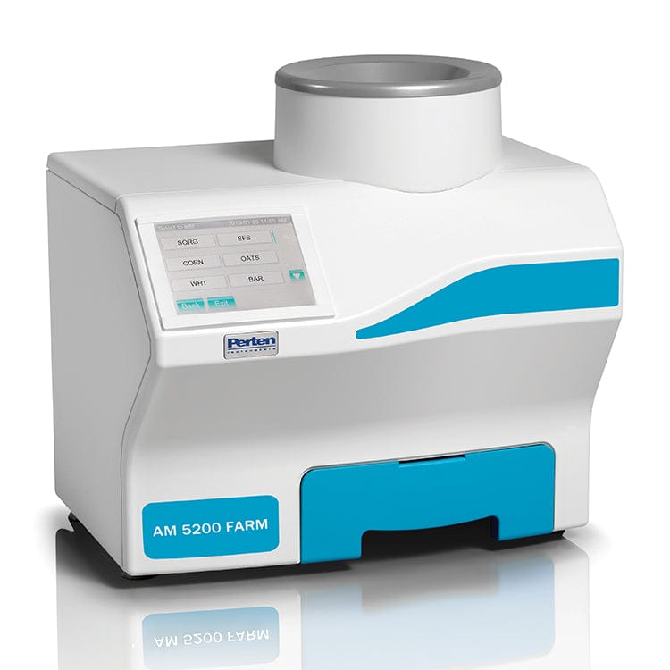 Perten 5200-Farm Moisture Tester | Prairie AG Products