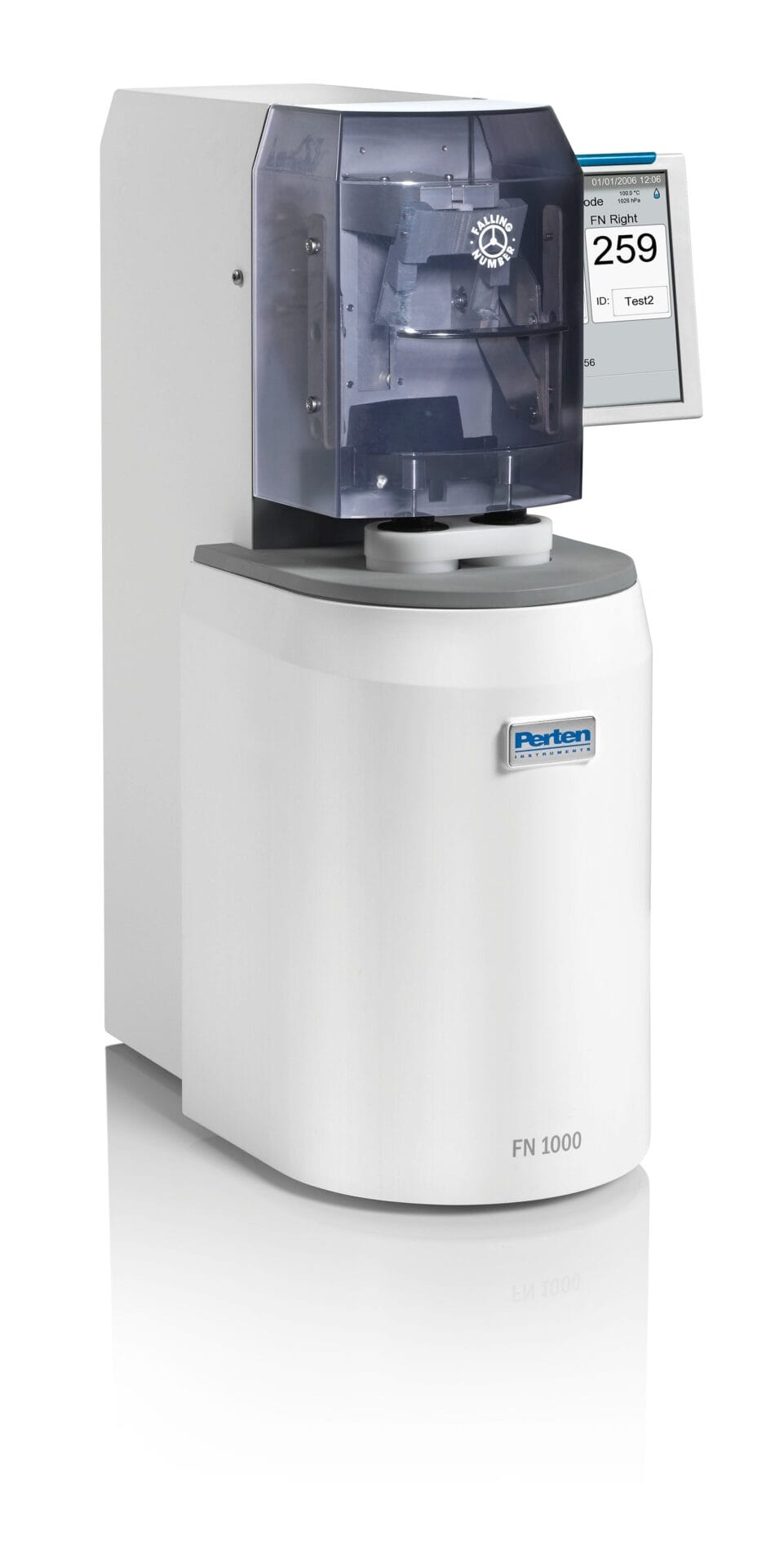 FN1000 Falling Number Instrument | Prairie AG Product