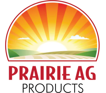 Prairie AG logo