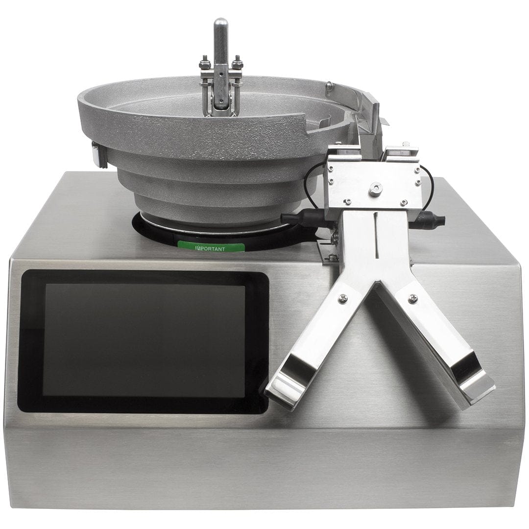 901 Series Count-A-Pak Seed Counters | Prairie AG Products