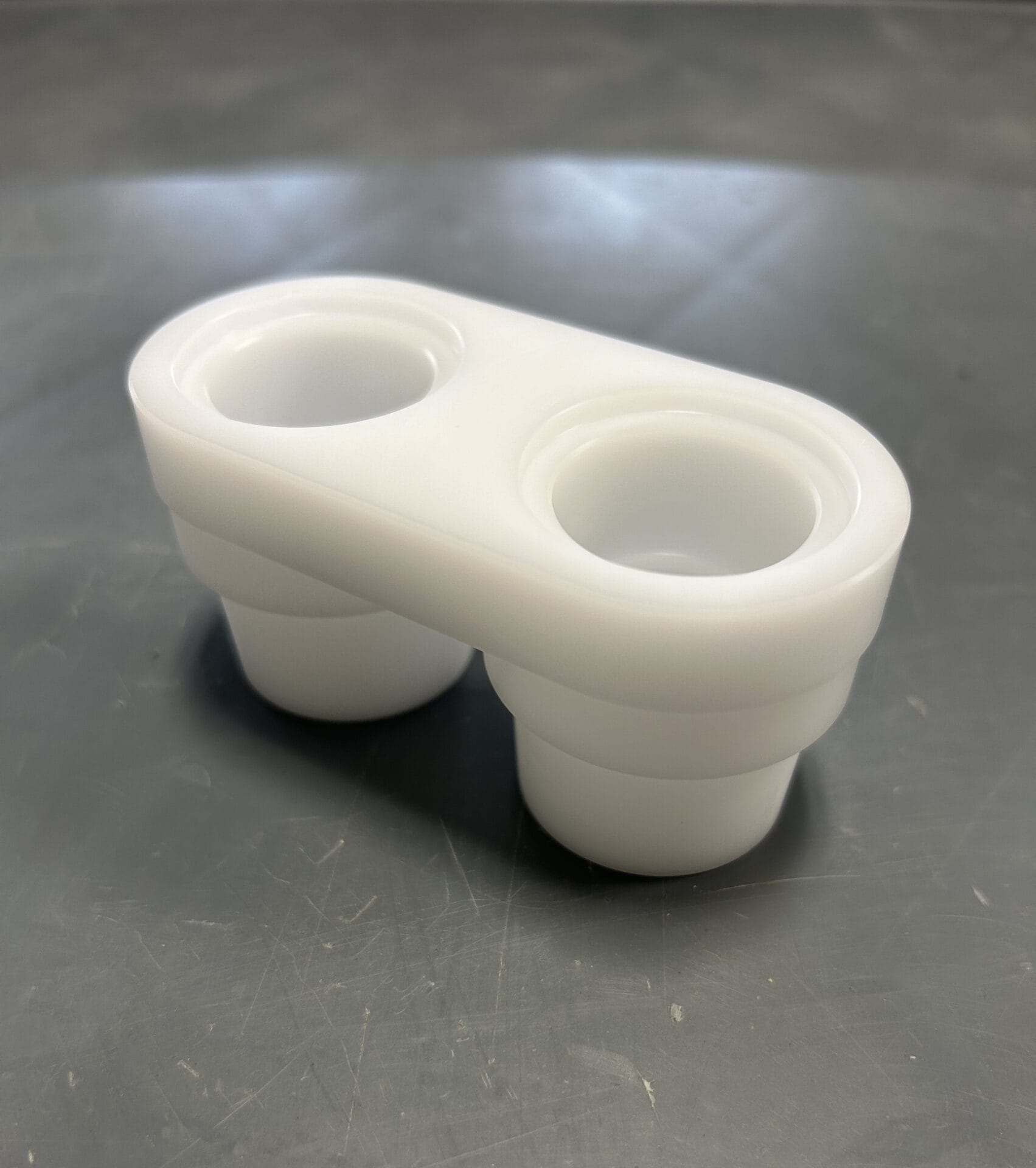 Perten Cassette Double for Falling Number Testing