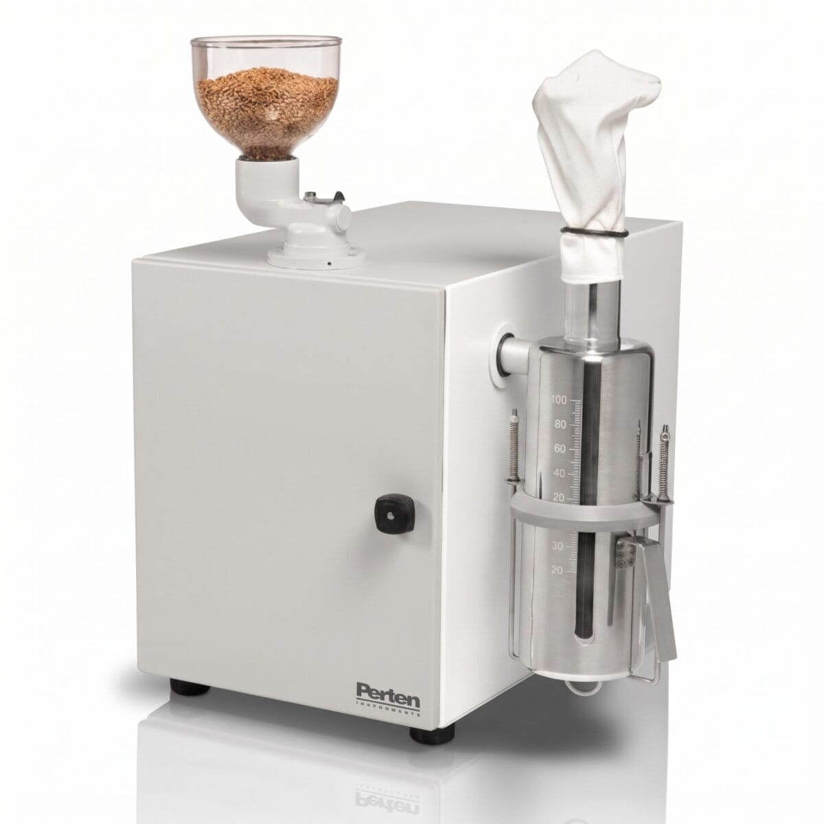 Grain Testing Supplies